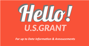 Hello US Grant! 