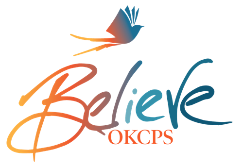OKCPS Believe OKCPS Believe