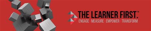 the learner first banner 
