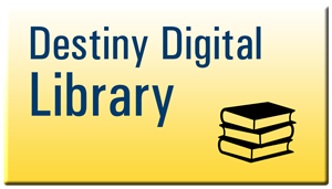 destiny digital library login 