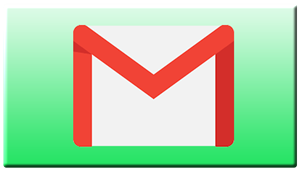 Gmail Button 