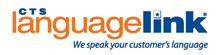 Language Link Logo Language Link Logo