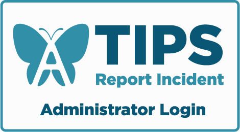 TIPS: Administrator Login 