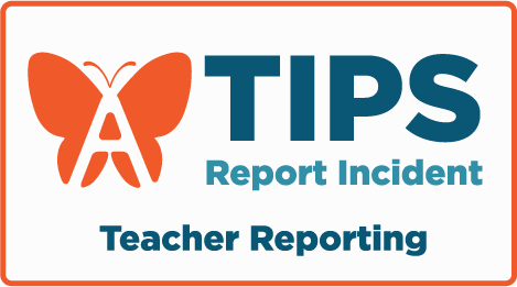 Teacher Reporting 