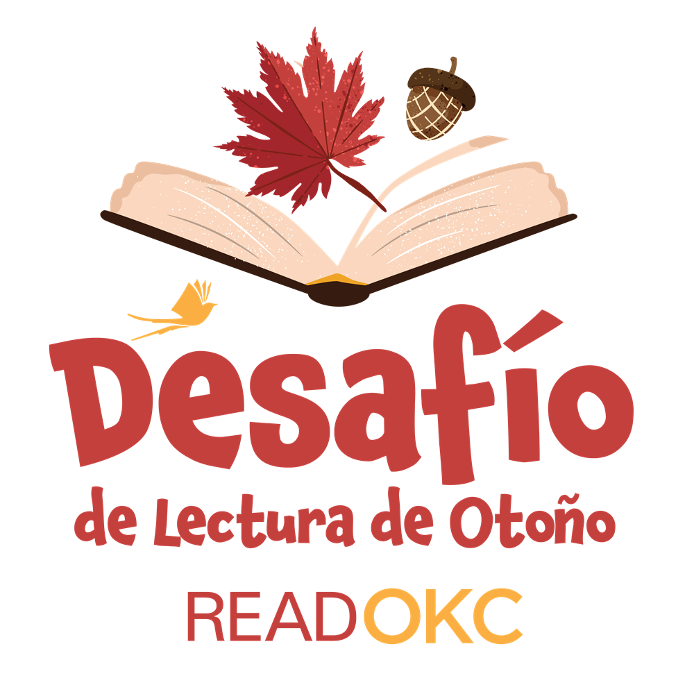 Desafío de Lectura de Otoño