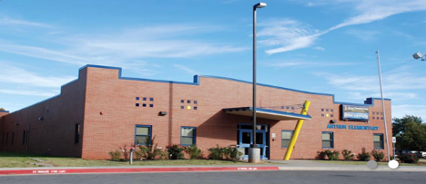 Arthur Elementary School Arthur Elementary School