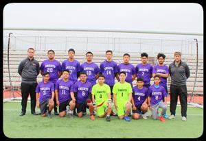 Soccer 2 Soccer 2