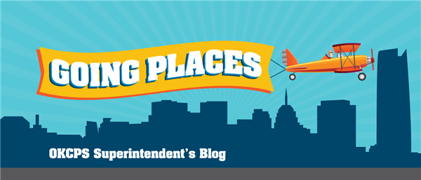 going places graphic 