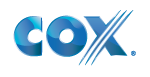 Cox Logo Cox Logo