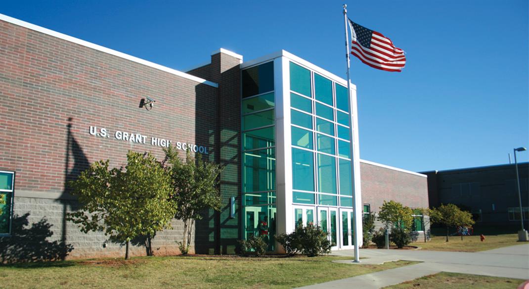 Del City Tag Agency >> U S Grant High School Homepage Del City Tag Agency >> U S Grant High School Homepage