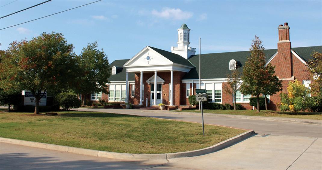 Nichols Hills Elementary Homepage